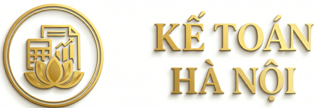 Kế Toán Hà Nội AOF